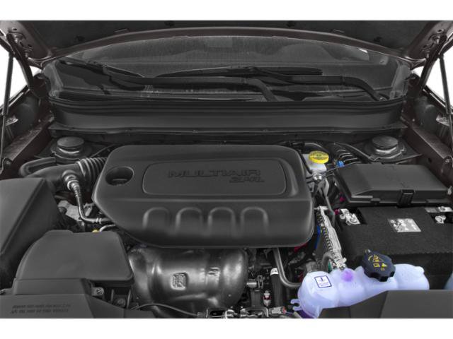 Certified 2023 Jeep Cherokee Altitude Lux AWD/4WD image 12