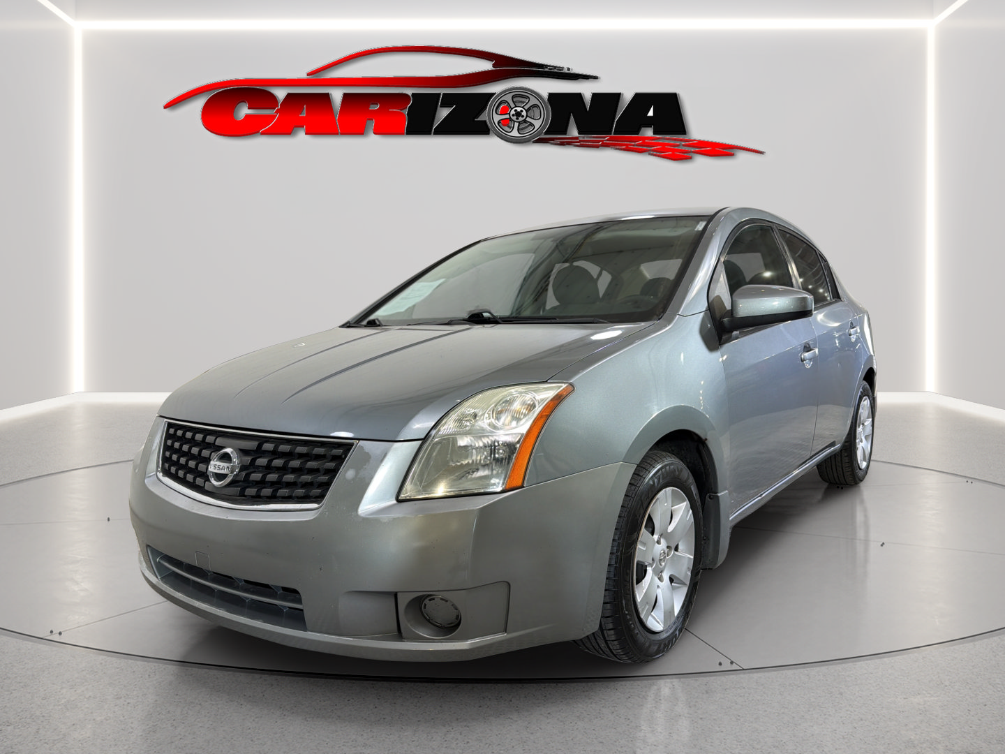 Used 2009 Nissan Sentra 2.0 FE+ FWD image 12
