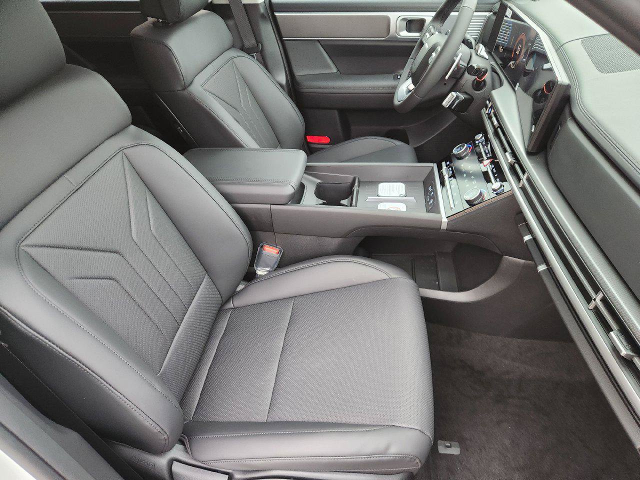 New 2026 Hyundai Santa Fe SEL FWD image 10