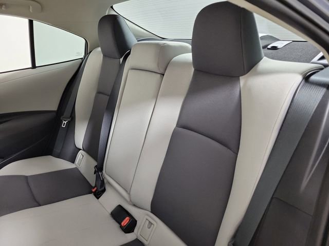 Used 2025 Toyota Corolla LE FWD image 13