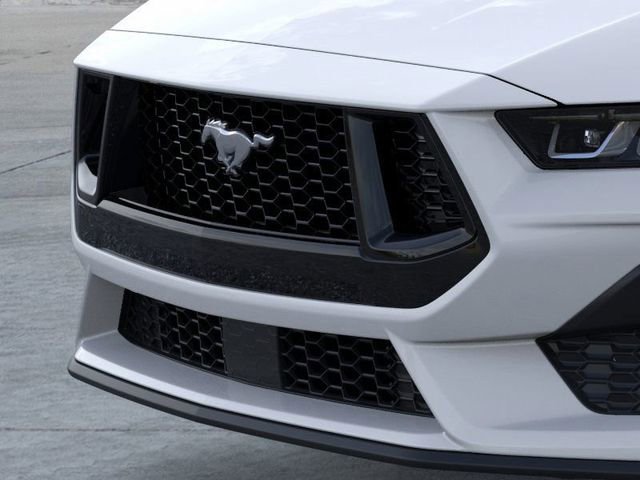 New 2025 Ford Mustang GT Premium image 33