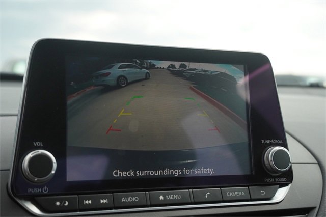 Used 2025 Nissan Altima 2.5 S image 20