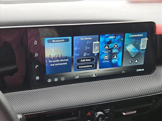 Used 2026 Nissan Kicks SR image 13