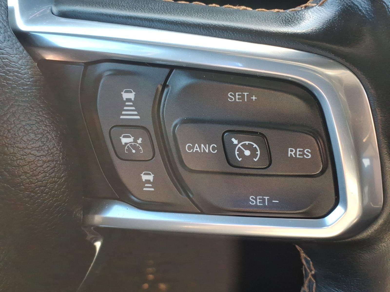 Used 2022 Jeep Wrangler High Altitude image 21