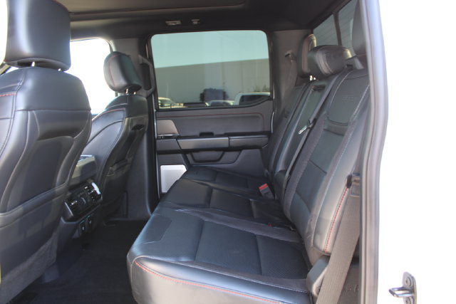 Used 2025 Ford F150 Raptor AWD/4WD image 47