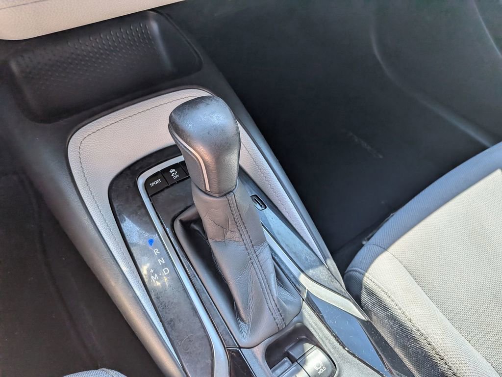 Used 2020 Toyota Corolla SE image 21