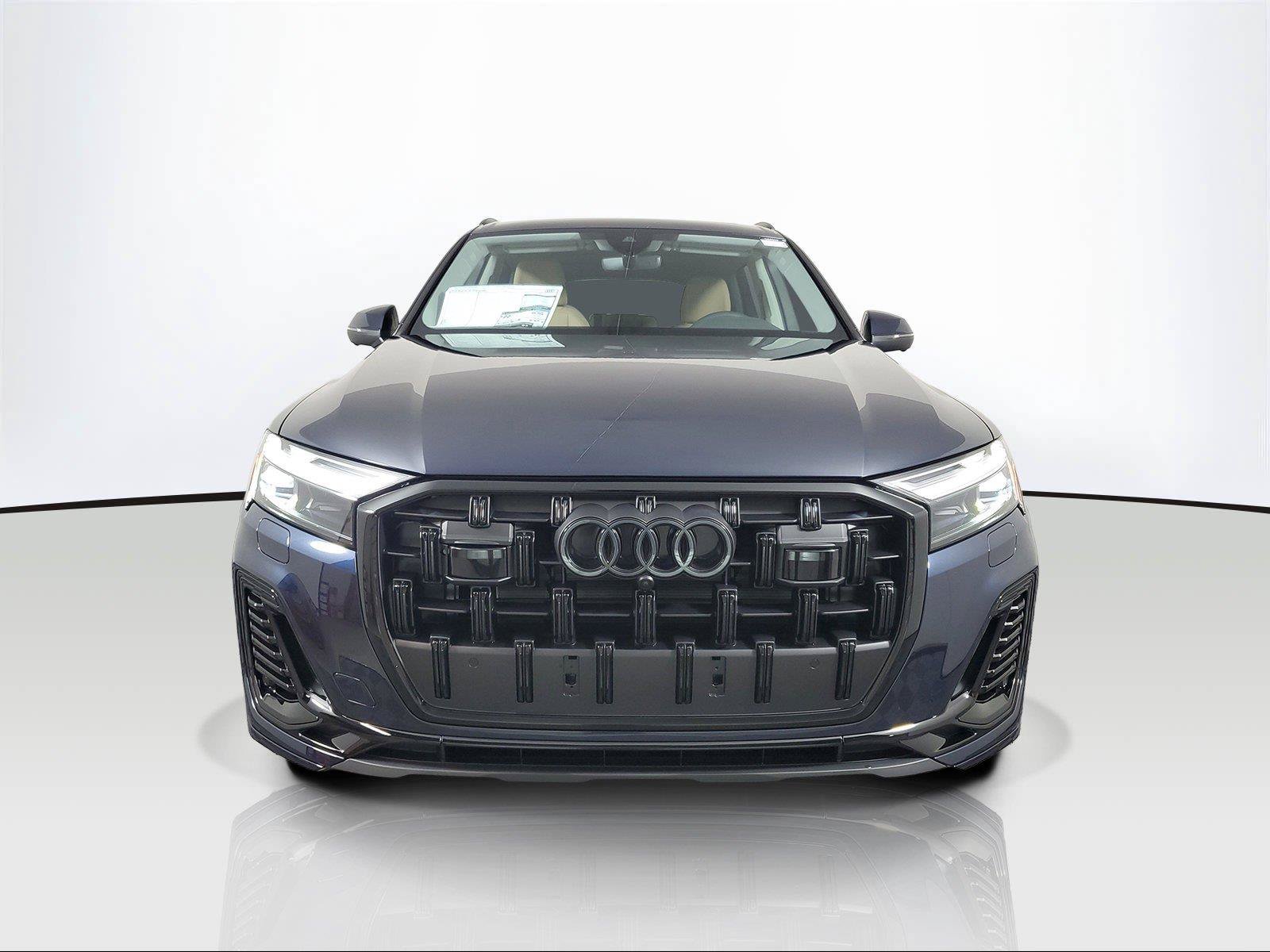 New 2026 Audi Q7 2.0T Premium Plus AWD/4WD image 2
