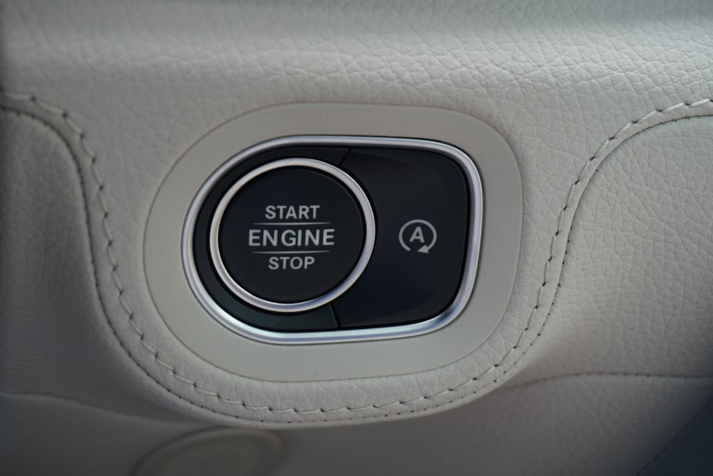 New 2026 Mercedes-Benz GLE 580 4MATIC image 34