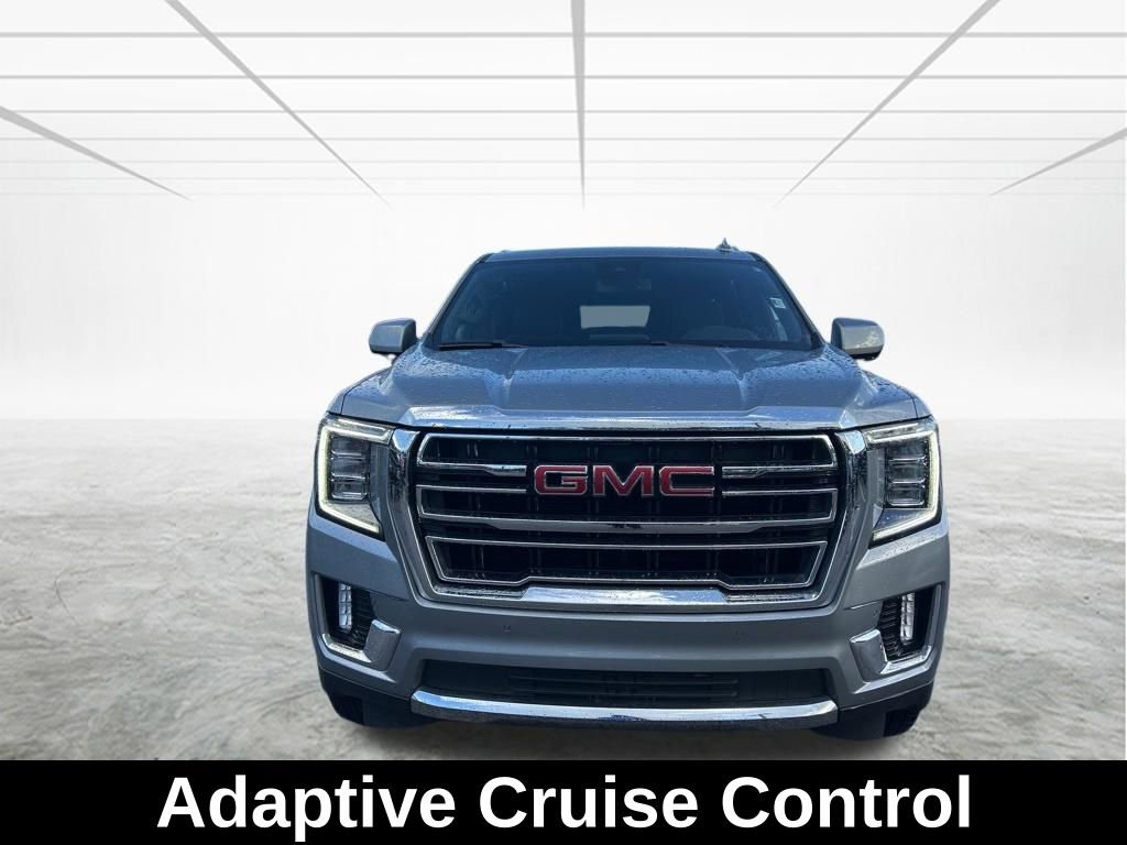 Used 2024 GMC Yukon XL SLT image 9