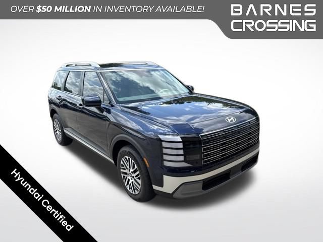 Used 2026 Hyundai Palisade SEL