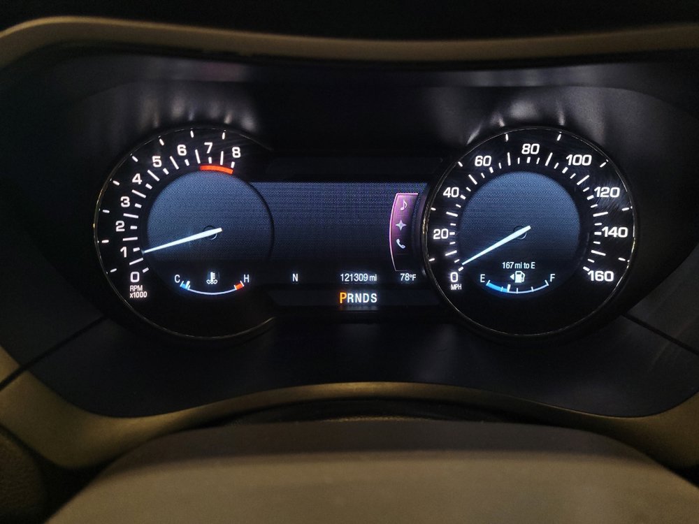 Used 2013 Lincoln MKZ FWD image 23