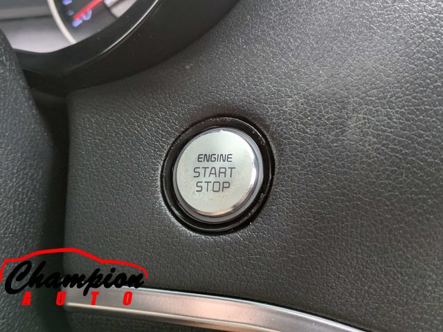 Used 2021 Kia Stinger GT-Line RWD image 30