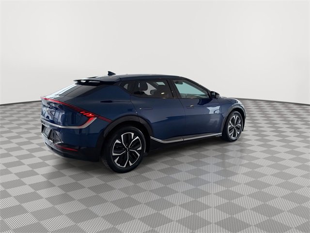 Used 2022 Kia EV6 Wind w/ Wind Technology Package image 11