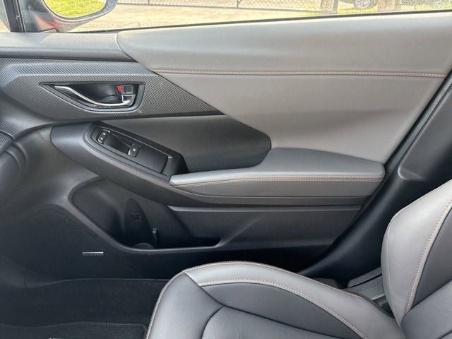 New 2026 Subaru Crosstrek 2.5i Limited image 68