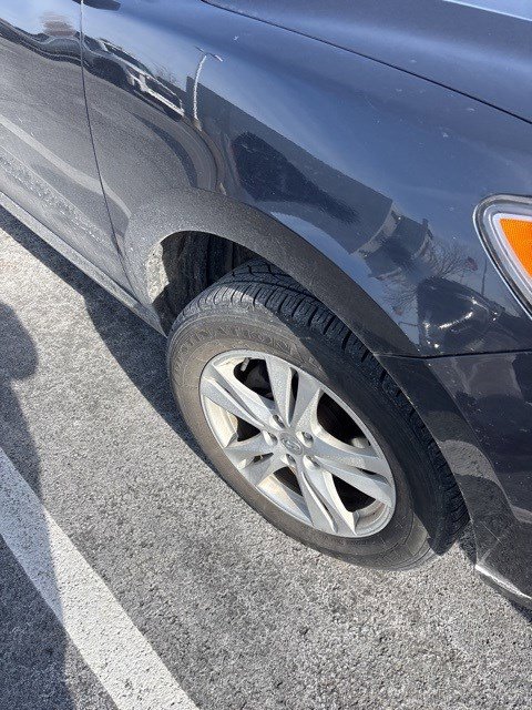 Used 2010 Hyundai Santa Fe SE image 3