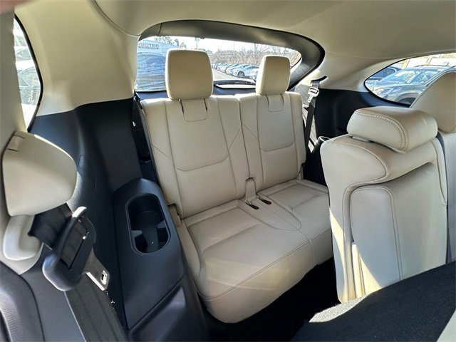 Used 2023 MAZDA CX-9 Touring Plus image 18