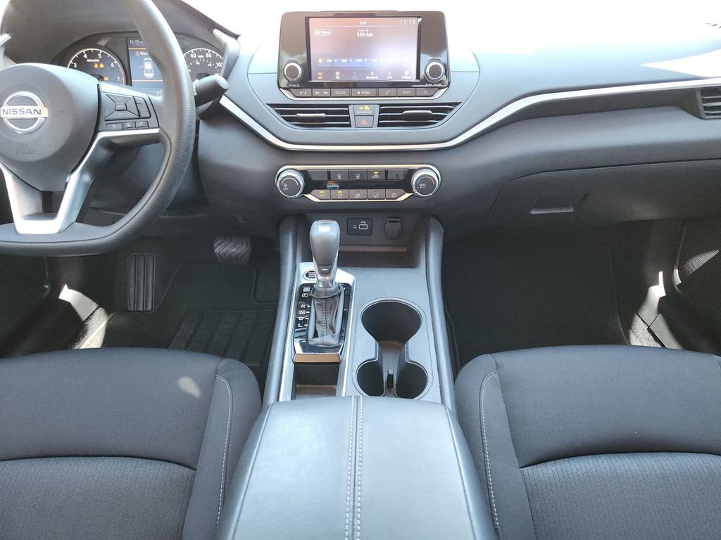 Used 2022 Nissan Altima 2.5 S image 13