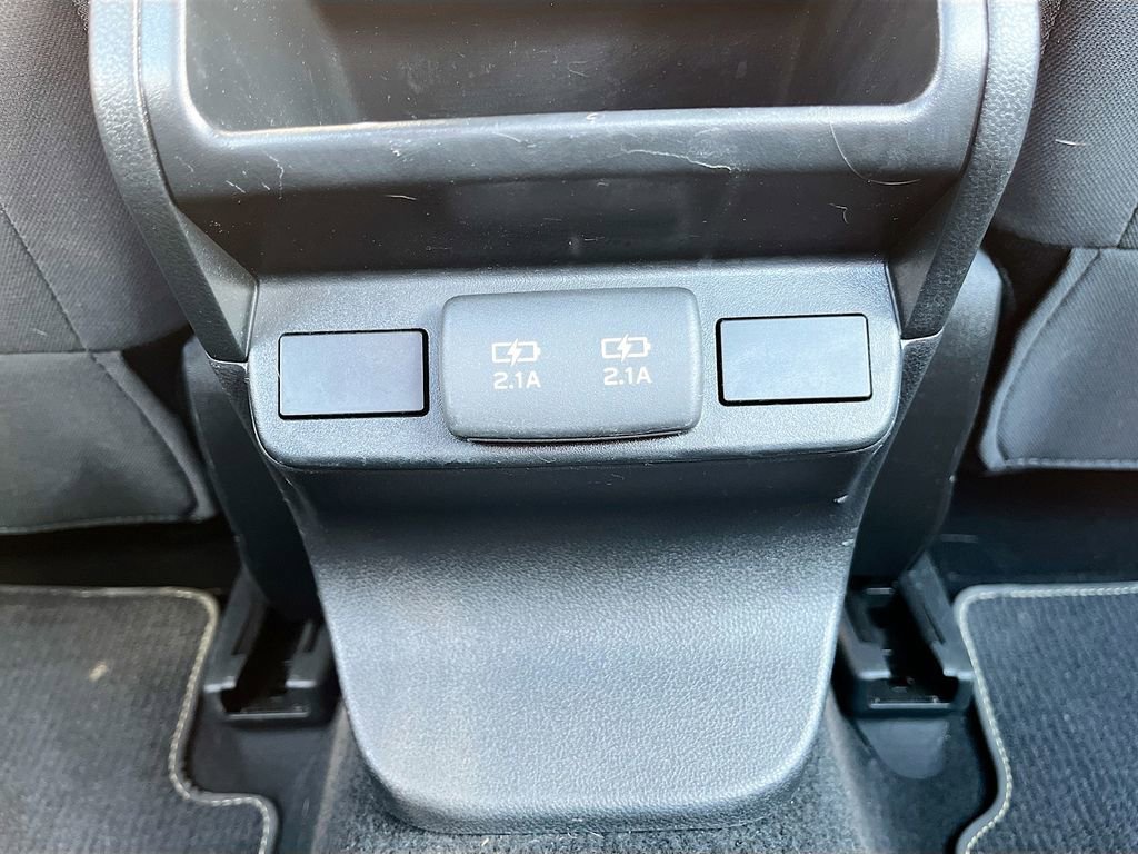 Used 2022 Subaru WRX Premium image 25