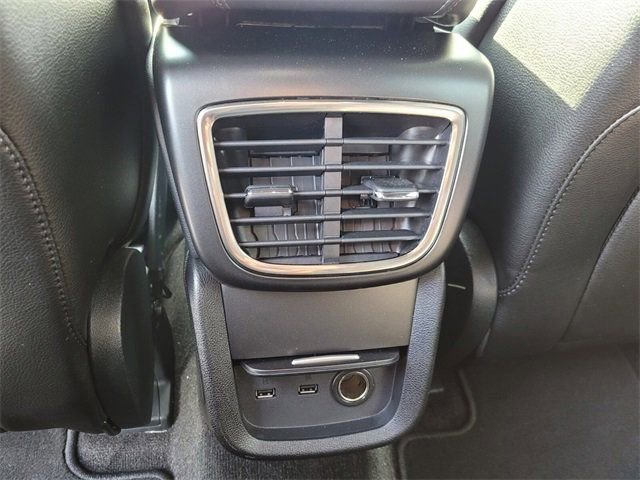 Used 2020 Lincoln Nautilus FWD image 7