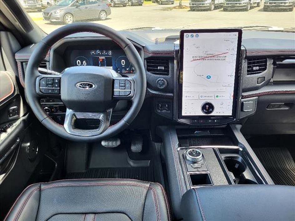 New 2024 Ford Expedition Limited image 31