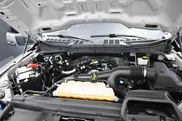 Used 2024 Ford F150 STX AWD/4WD image 19