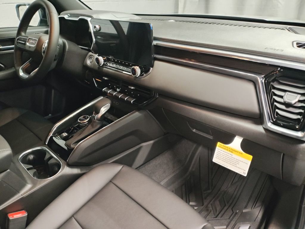 New 2026 GMC Canyon Elevation w/ Convenience Package image 8