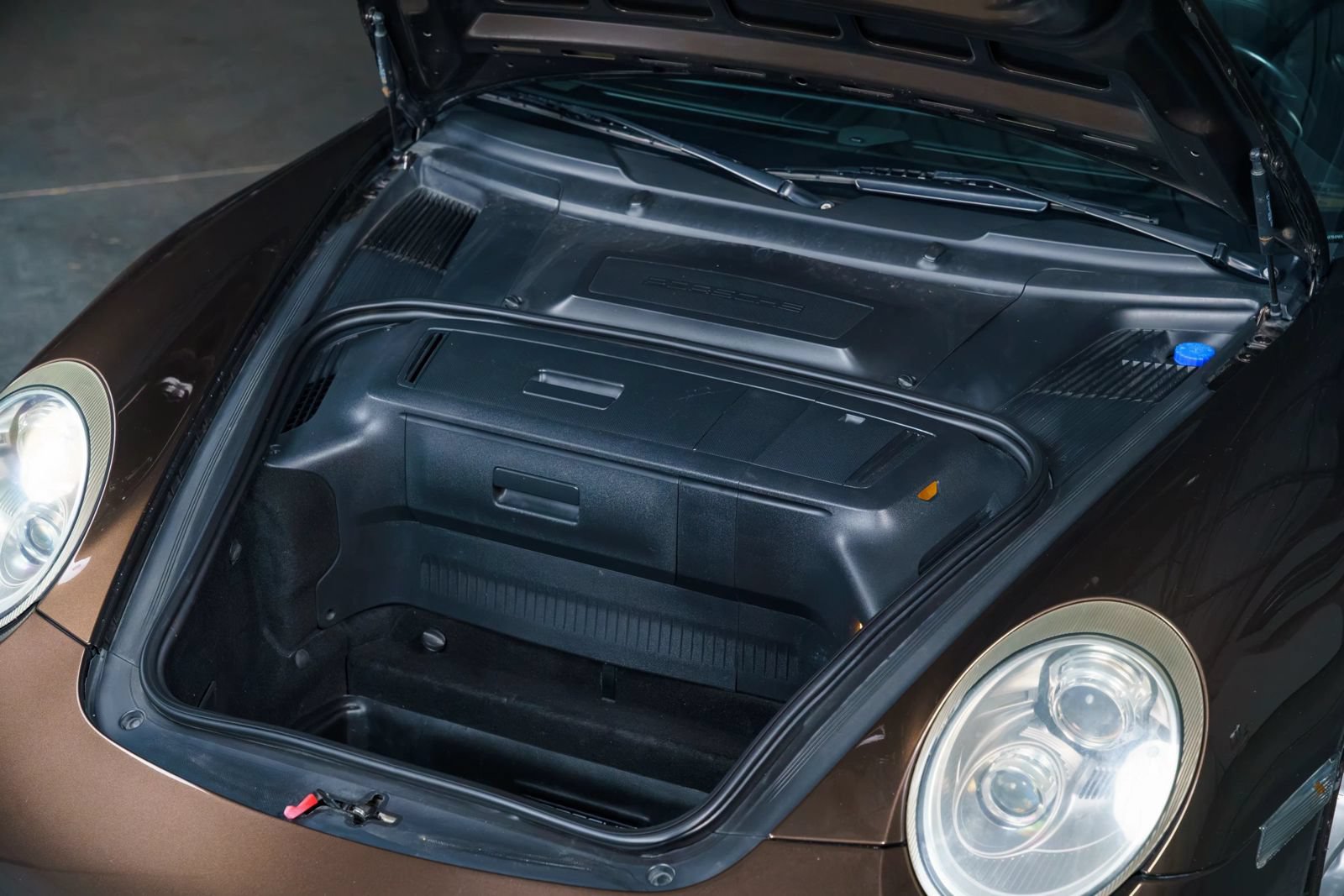 Used 2010 Porsche 911 Carrera S RWD image 99