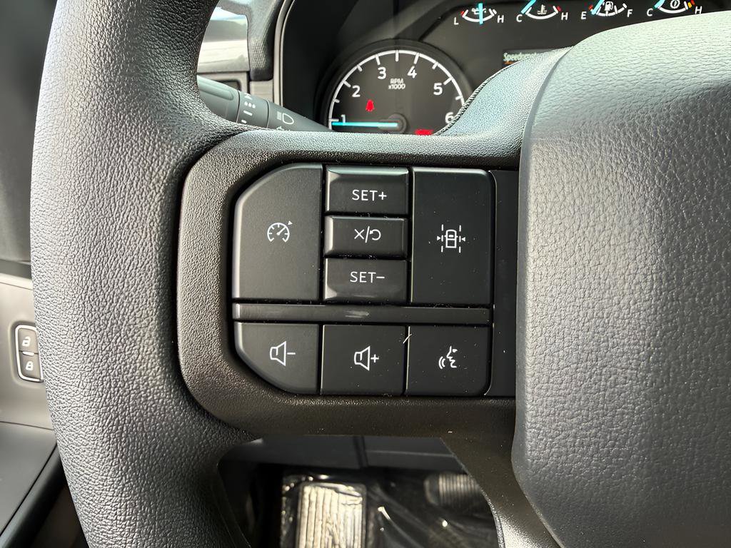New 2026 Ford F150 STX AWD/4WD image 15