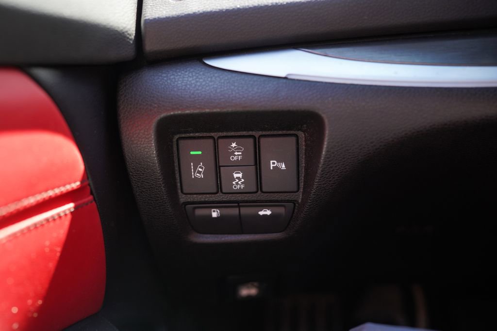 Used 2020 Acura TLX w/ A-SPEC Pkg FWD image 29