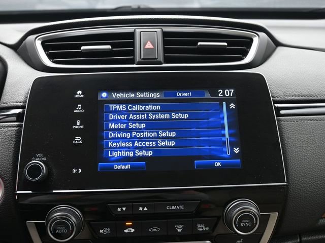 Used 2020 Honda CR-V EX-L image 15