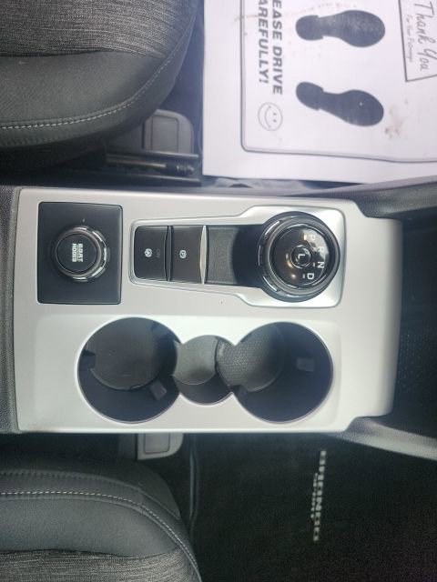 Used 2023 Ford Bronco Sport Big Bend w/ Convenience Package image 29