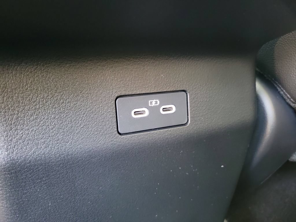 New 2026 MAZDA CX-50 AWD 2.5 Hybrid w/ Weather Package image 15