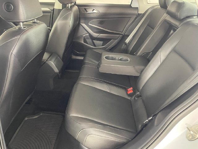 Used 2019 Volkswagen Jetta S FWD image 16