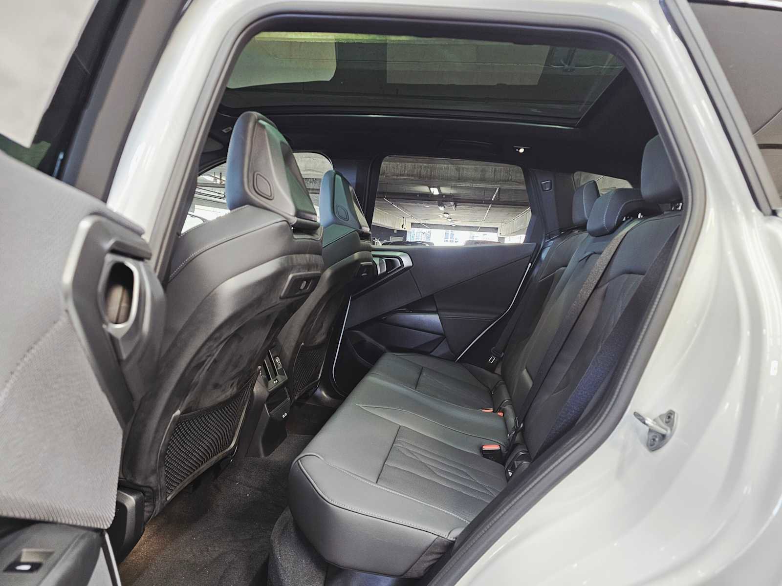 New 2026 BMW X3 xDrive30 w/ Premium Package image 25