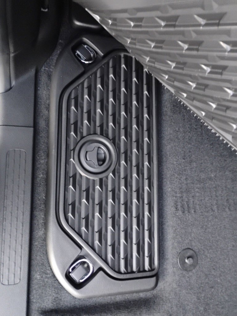 New 2026 RAM 1500 Big Horn image 19