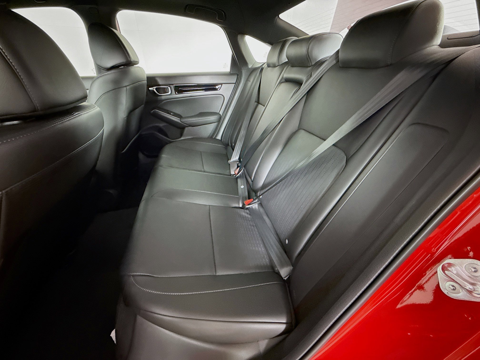 New 2025 Honda Civic Sport Touring image 30