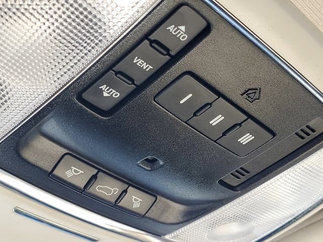 Used 2015 Dodge Durango Citadel w/ Technology Group AWD/4WD image 28