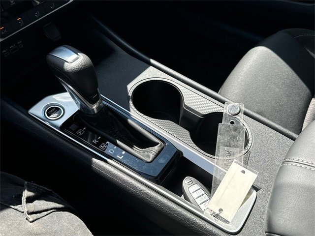 New 2025 Nissan Altima 2.5 S image 27