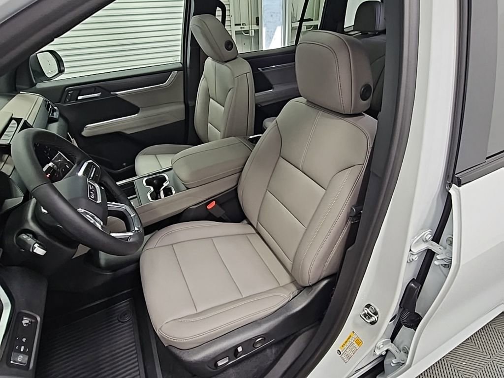 New 2026 GMC Acadia Elevation w/ Black Edition FWD image 27