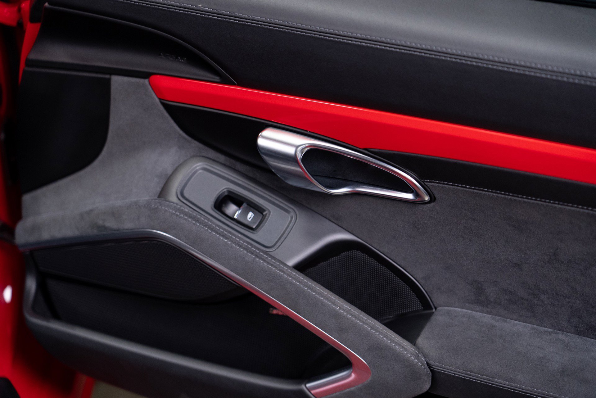 Used 2017 Porsche 911 Carrera GTS image 79