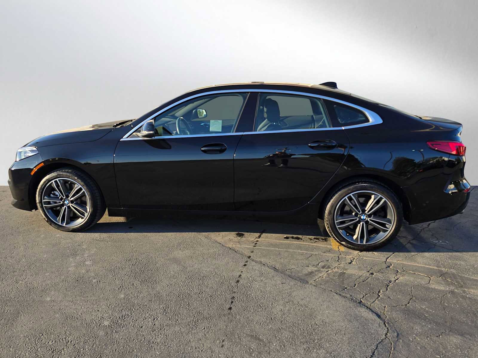 Used 2023 BMW 228i Gran Coupe w/ Convenience Package image 6