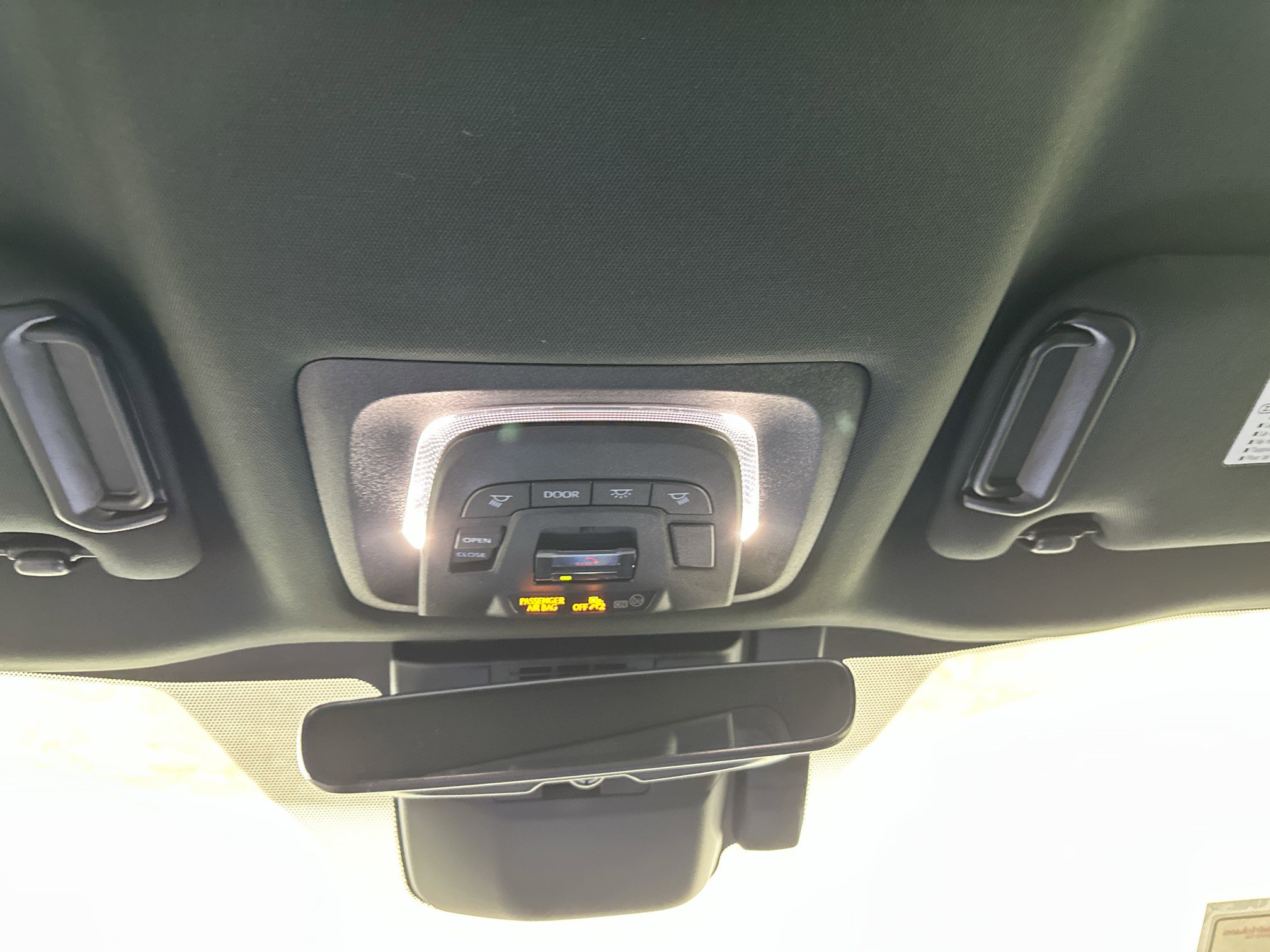 Used 2024 Toyota bZ4X XLE image 18