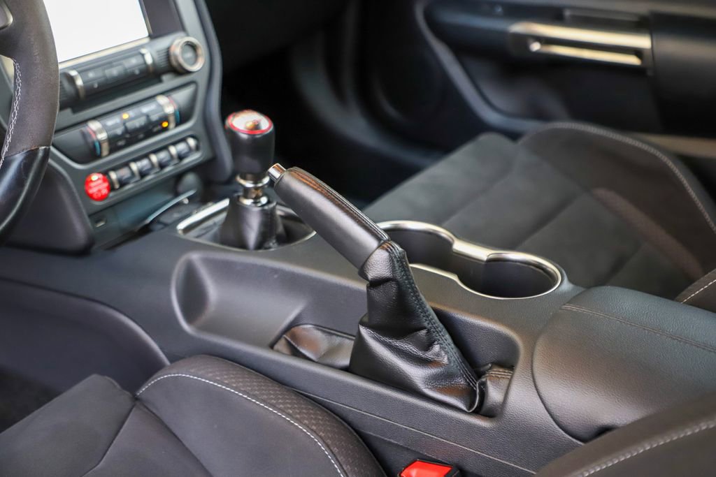 Used 2018 Ford Mustang Shelby GT350 w/ Electronics Package image 14