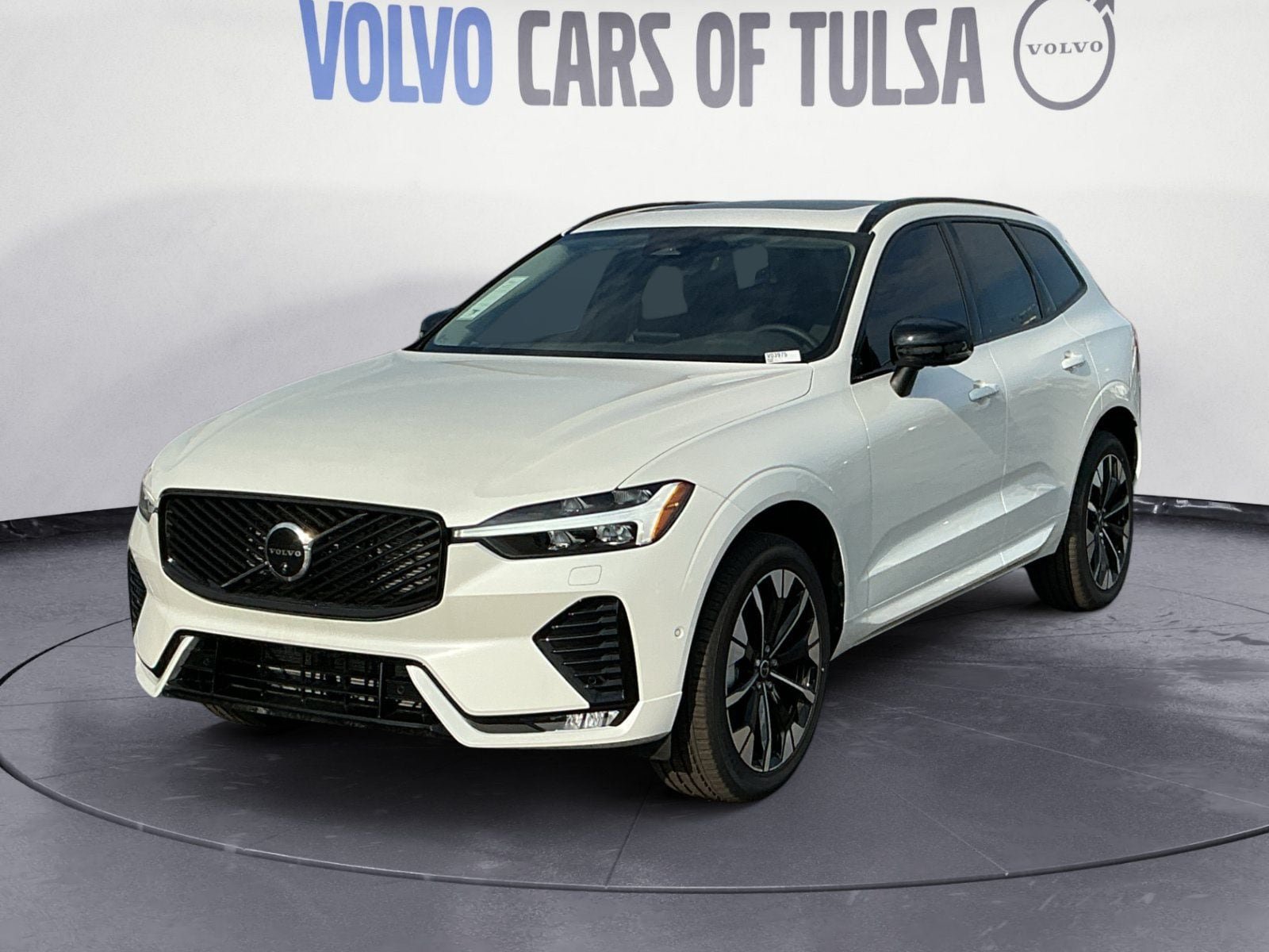 New 2026 Volvo XC60 B5 Plus w/ Protection Package Premier