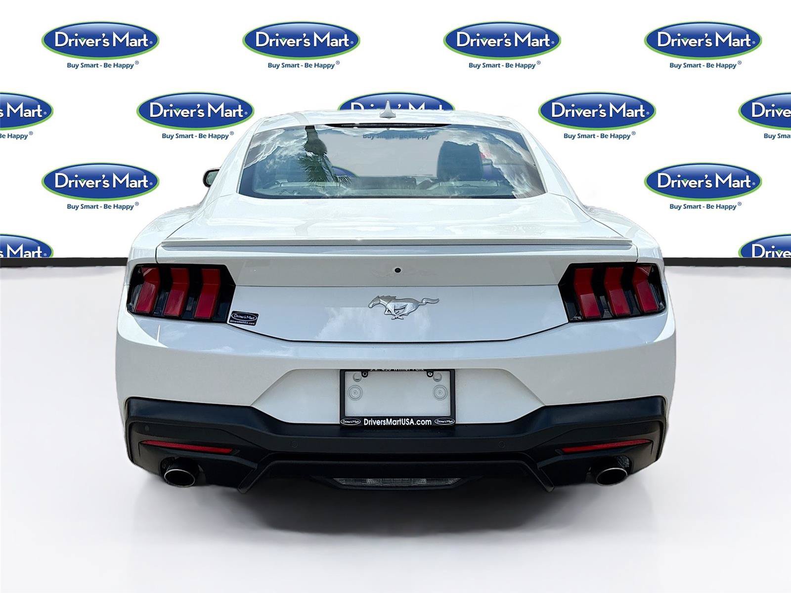 Used 2024 Ford Mustang Premium RWD image 6
