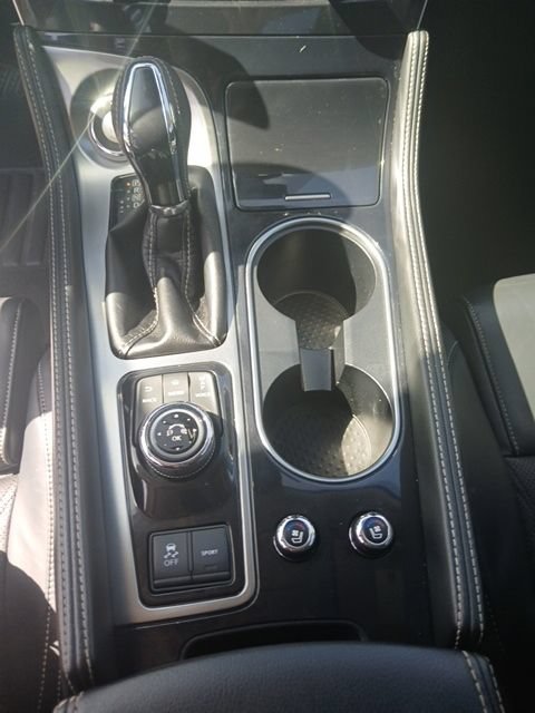 Used 2023 Nissan Maxima Platinum w/ Sport Mat Group FWD image 19