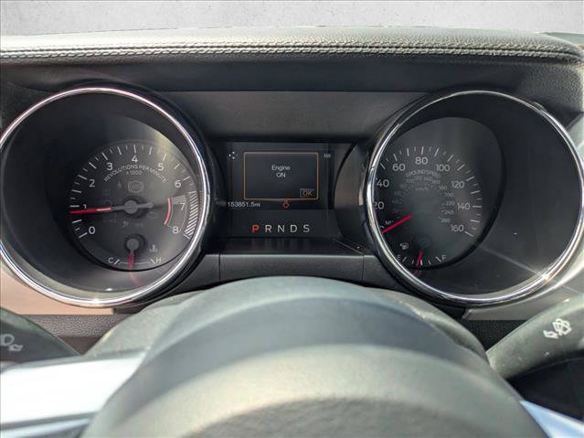 Used 2015 Ford Mustang Premium w/ Equipment Group 201A RWD image 10
