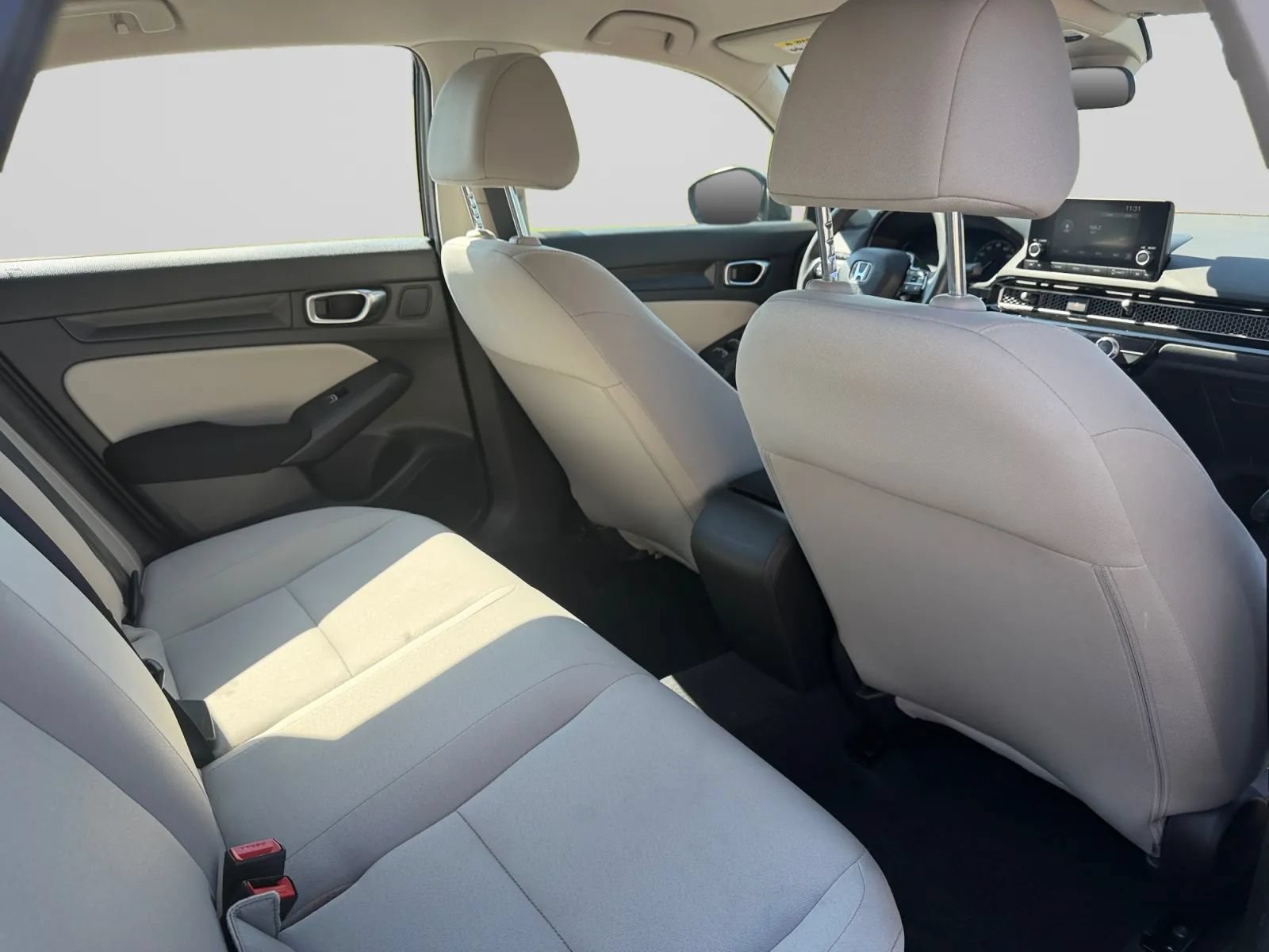 Used 2023 Honda Civic LX image 29