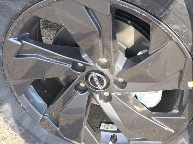 New 2026 Nissan Rogue SV w/ Cold Weather Package image 34