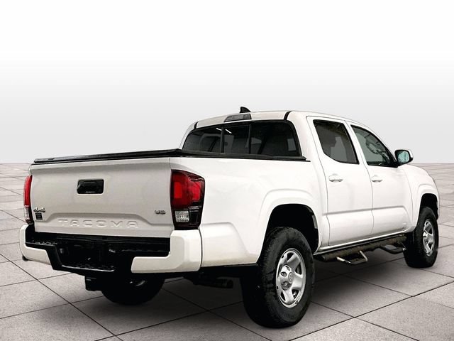 Used 2023 Toyota Tacoma SR AWD/4WD image 11